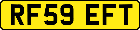 RF59EFT