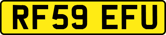 RF59EFU