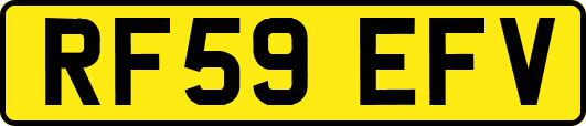 RF59EFV