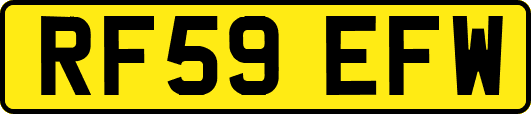 RF59EFW