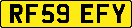 RF59EFY