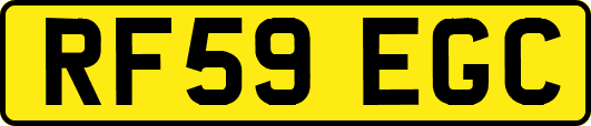 RF59EGC