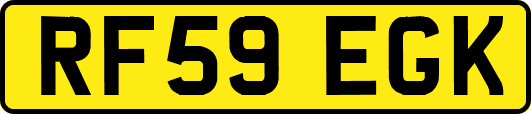 RF59EGK