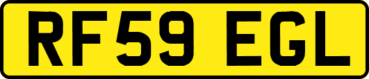 RF59EGL