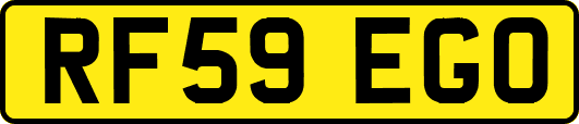 RF59EGO