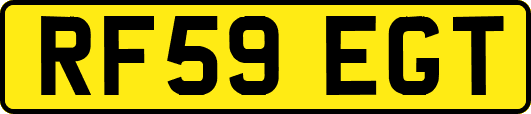 RF59EGT
