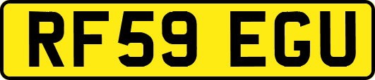 RF59EGU