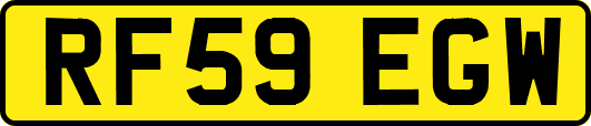 RF59EGW