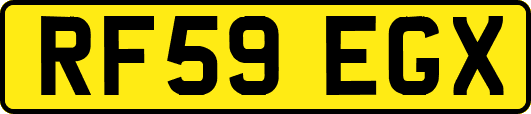 RF59EGX