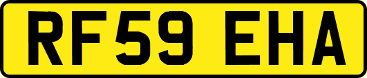 RF59EHA