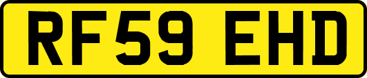 RF59EHD
