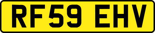 RF59EHV