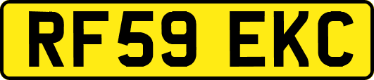 RF59EKC