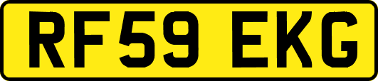 RF59EKG