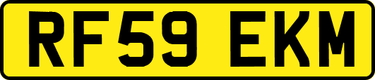 RF59EKM
