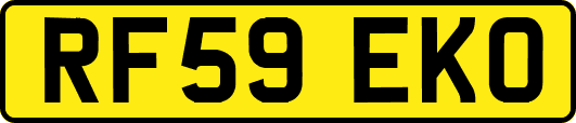 RF59EKO