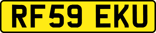 RF59EKU