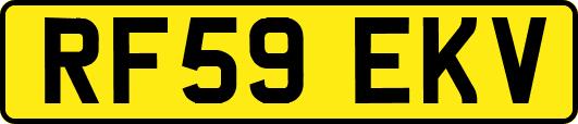 RF59EKV