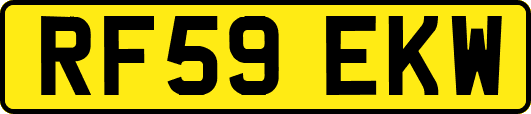 RF59EKW