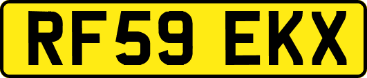 RF59EKX