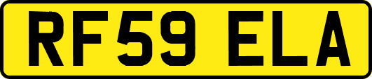 RF59ELA