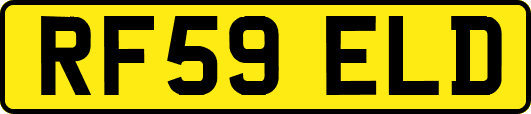 RF59ELD