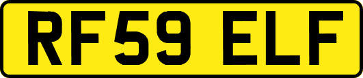 RF59ELF