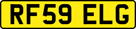RF59ELG