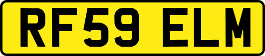 RF59ELM