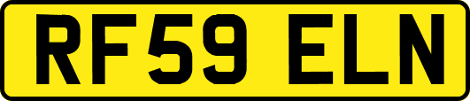 RF59ELN