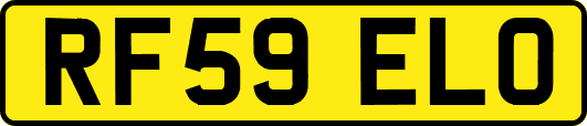 RF59ELO