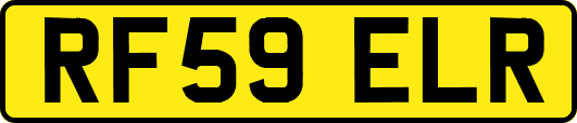 RF59ELR