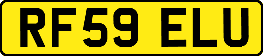 RF59ELU