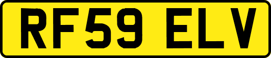 RF59ELV
