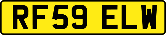 RF59ELW