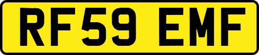 RF59EMF