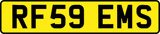 RF59EMS