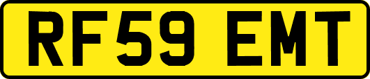 RF59EMT