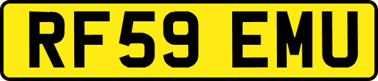 RF59EMU