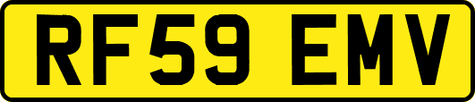 RF59EMV