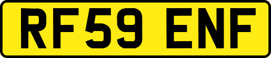 RF59ENF