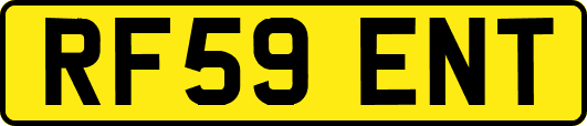 RF59ENT