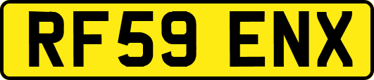 RF59ENX