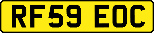 RF59EOC
