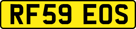 RF59EOS