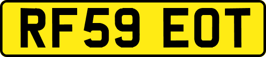 RF59EOT