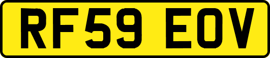 RF59EOV