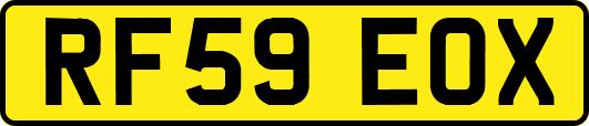 RF59EOX