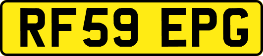 RF59EPG