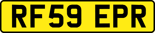 RF59EPR